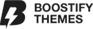 Boostify Logo