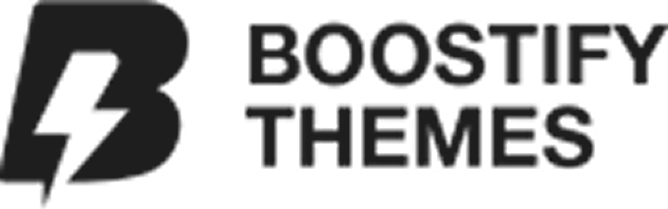 Boostify Logo