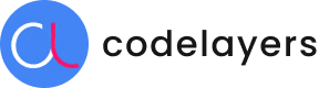 codelayers logo